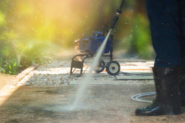 Winterizing Services in Hudson Bend, TX